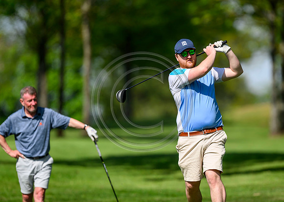 Jim Taylor Memorial Golf Day