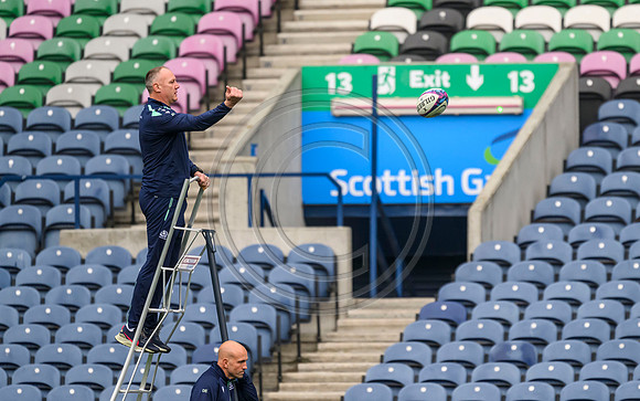 Scoptland Captains Run