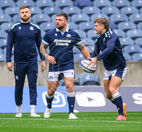 Scoptland Captains Run