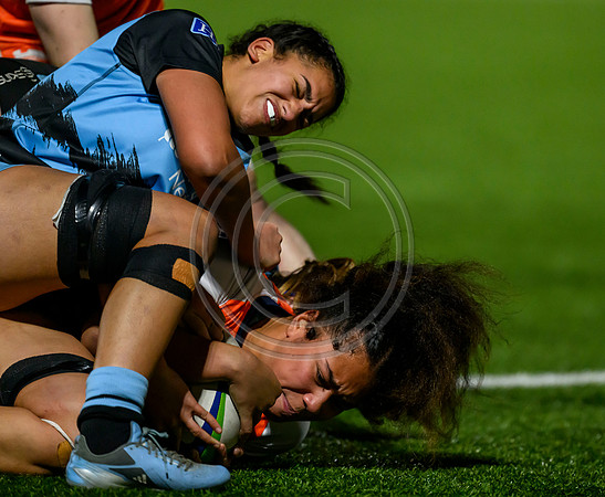 Edinburgh v Glasgow