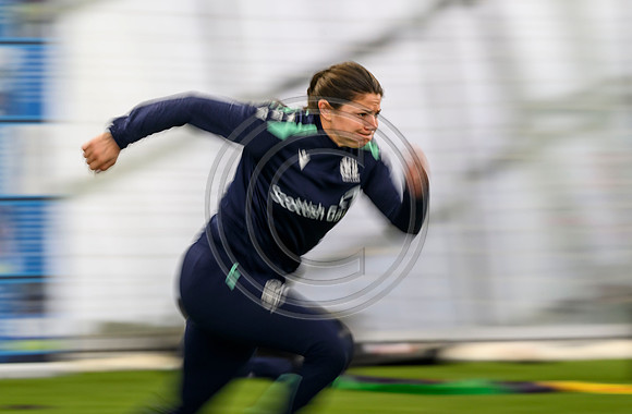 Scotland Women