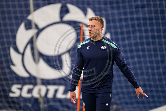 Scotland Training