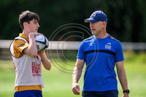 Accelerate Rugby