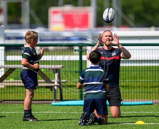 Accelerate Rugby