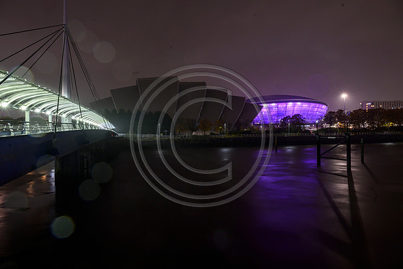 Hydrop lit purple