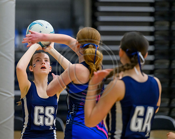Scottish Schools Cup Finals