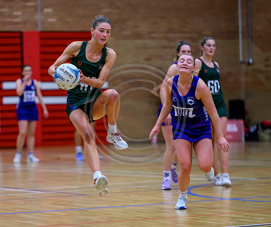 Netball National League