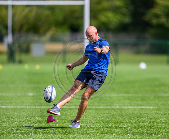 Accelerate Rugby