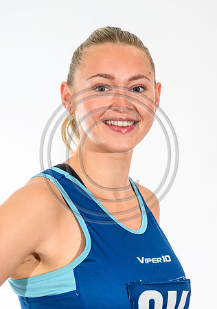 Netball Scotland National League