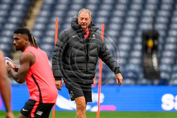 Captains Run