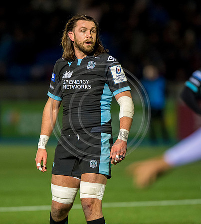 Glasgow Warriors v La Rochelle