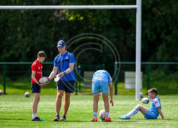 Accelerate Rugby