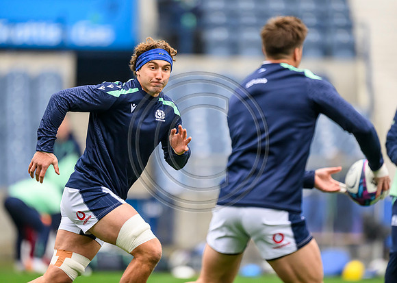 Scoptland Captains Run