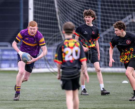 SP Energy Networks Warriors Championships day 3