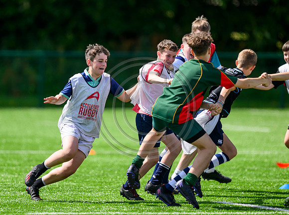 Accelerate Rugby