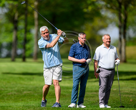 Jim Taylor Memorial Golf Day