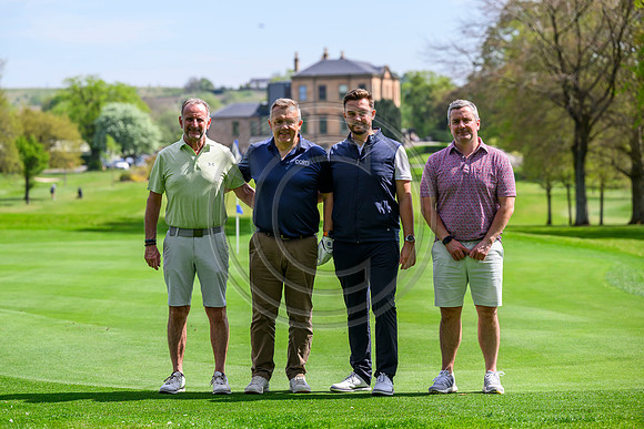 Jim Taylor Memorial Golf Day