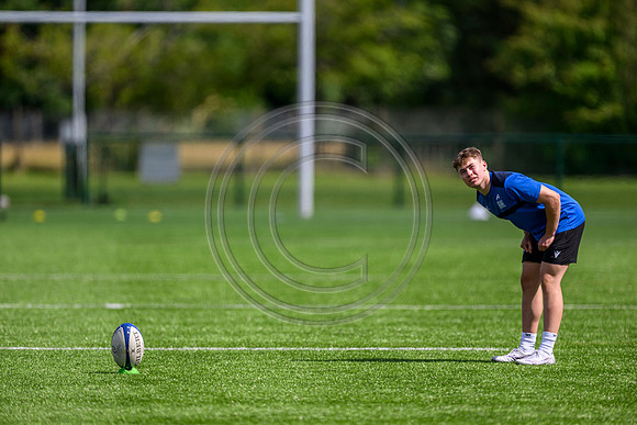 Accelerate Rugby