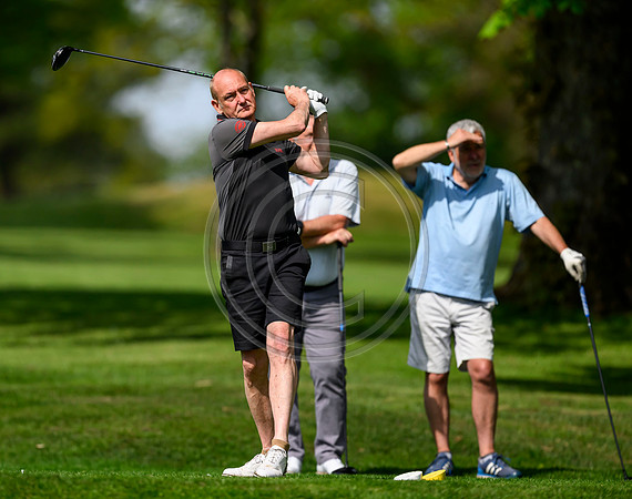 Jim Taylor Memorial Golf Day