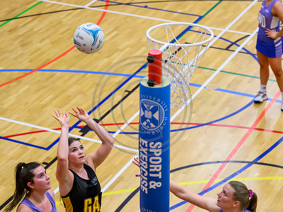 Netball National League