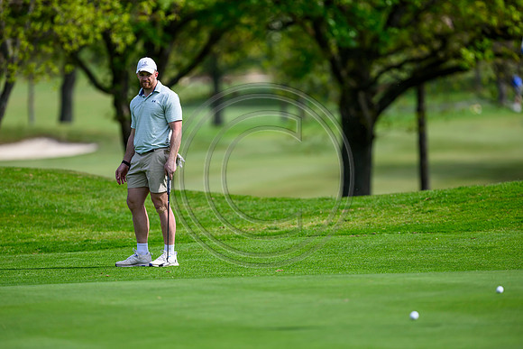 Jim Taylor Memorial Golf Day
