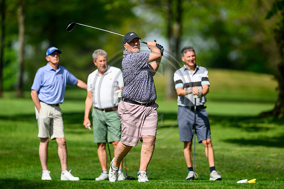 Jim Taylor Memorial Golf Day