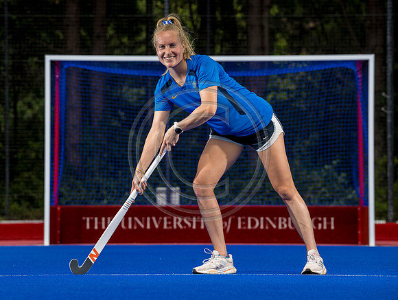 Womens Hockey