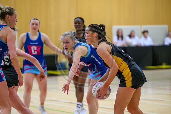 Bellahouston v Glasgow Uni
