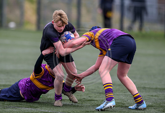 SP Energy Networks Warriors Championships day 3