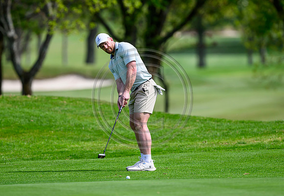 Jim Taylor Memorial Golf Day