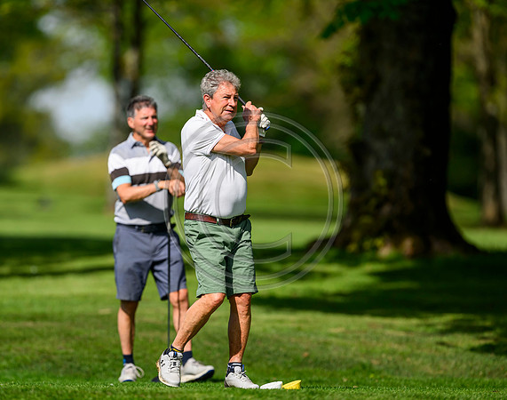 Jim Taylor Memorial Golf Day