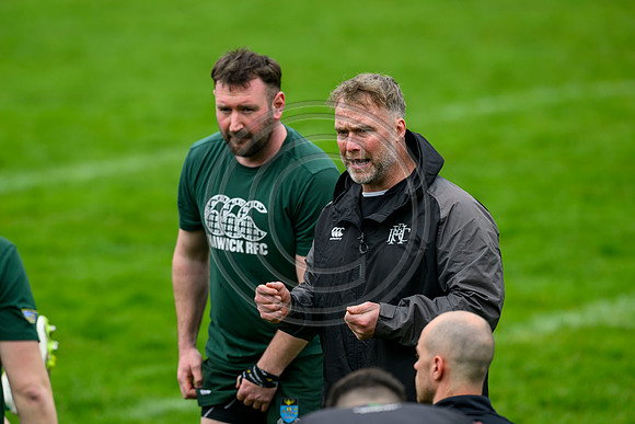 Hawick v Currie