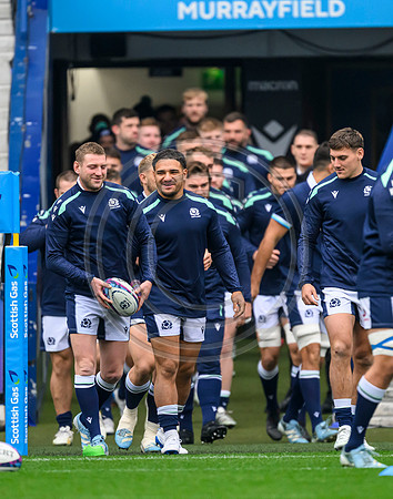 Scoptland Captains Run
