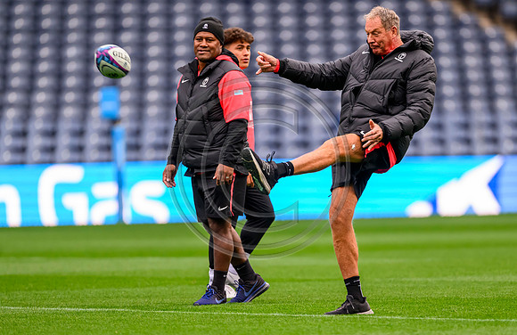 Captains Run
