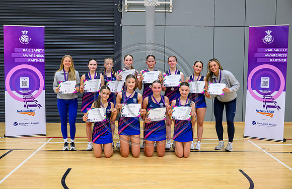 Scottish Schools Cup Finals
