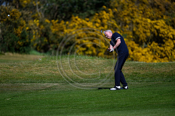 McCreas Golf day 2