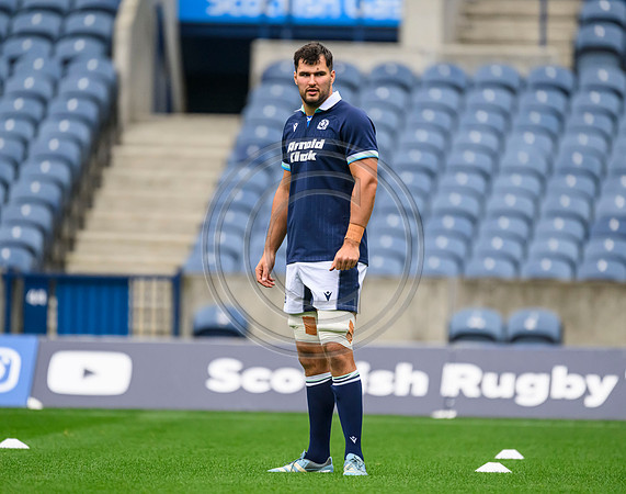 Scoptland Captains Run