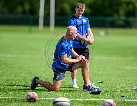 Accelerate Rugby
