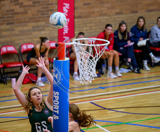 Netball National League