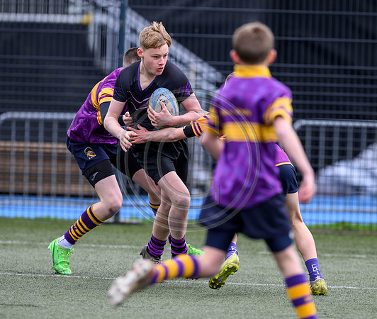 SP Energy Networks Warriors Championships day 3