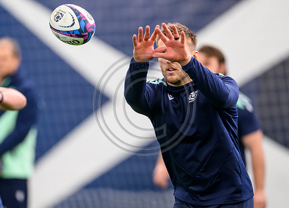 Scotland Training