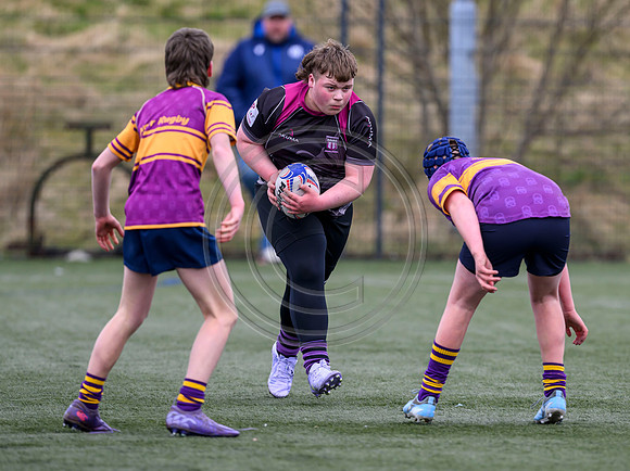 SP Energy Networks Warriors Championships day 3