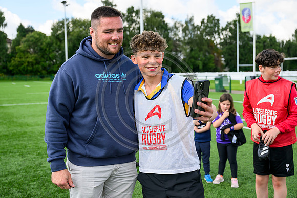 Accelerate Rugby