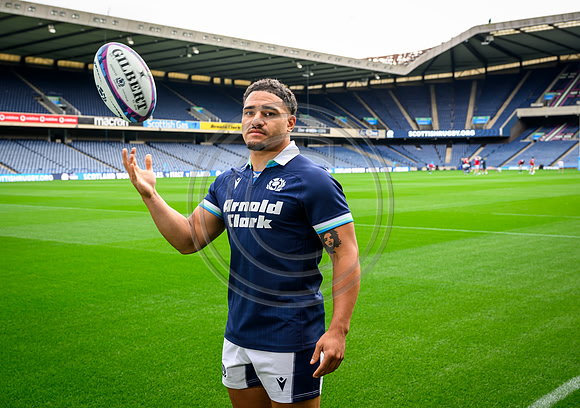 Captains Run