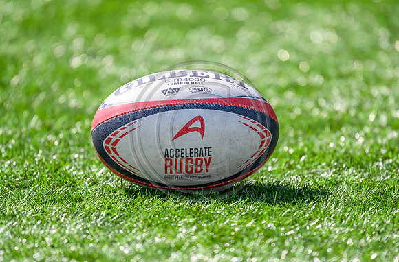 Accelerate Rugby