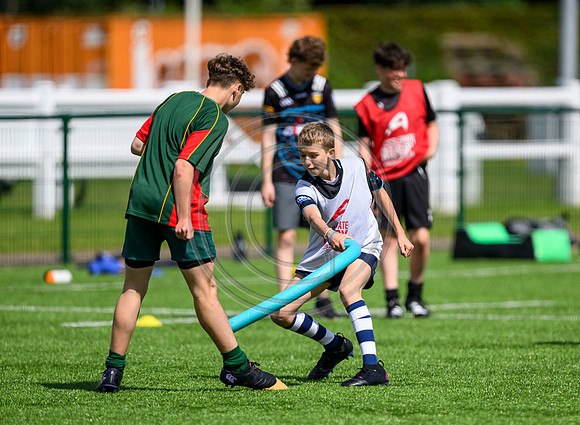 Accelerate Rugby