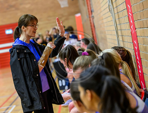 Netball National League