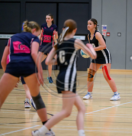 Scottish Schools Cup Finals