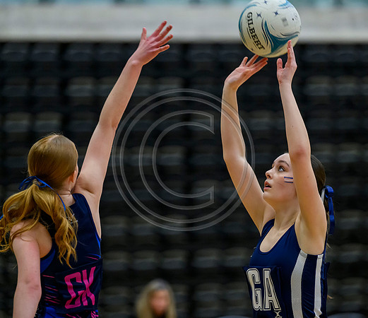 Scottish Schools Cup Finals