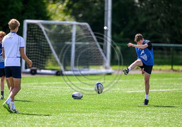 Accelerate Rugby